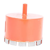 Maxbell Drill Bit Hole Opener Tools Hand Tools Core Bits for Stone Granite Ceramic 80mm