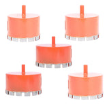 Maxbell Drill Bit Hole Opener Tools Hand Tools Core Bits for Stone Granite Ceramic 80mm