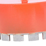 Maxbell Drill Bit Hole Opener Tools Hand Tools Core Bits for Stone Granite Ceramic 95mm