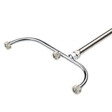 Maxbell High Pressure Agricultural Sprayer for Balcony Patio Cooling Style A