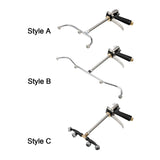Maxbell High Pressure Agricultural Sprayer for Balcony Patio Cooling Style A