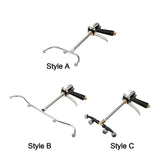 Maxbell High Pressure Agricultural Sprayer for Balcony Patio Cooling Style A