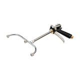 Maxbell High Pressure Agricultural Sprayer for Balcony Patio Cooling Style A