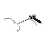 Maxbell High Pressure Agricultural Sprayer for Balcony Patio Cooling Style A