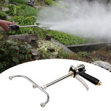 Maxbell High Pressure Agricultural Sprayer for Balcony Patio Cooling Style A