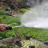 Maxbell High Pressure Agricultural Sprayer for Balcony Patio Cooling Style A