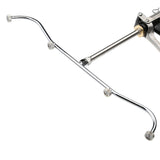 Maxbell High Pressure Agricultural Sprayer for Balcony Patio Cooling Style B