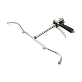 Maxbell High Pressure Agricultural Sprayer for Balcony Patio Cooling Style B