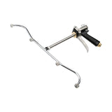 Maxbell High Pressure Agricultural Sprayer for Balcony Patio Cooling Style B