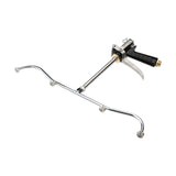 Maxbell High Pressure Agricultural Sprayer for Balcony Patio Cooling Style B