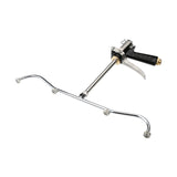Maxbell High Pressure Agricultural Sprayer for Balcony Patio Cooling Style B
