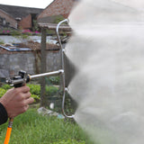 Maxbell High Pressure Agricultural Sprayer for Balcony Patio Cooling Style B