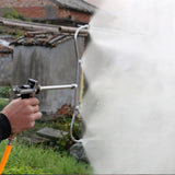 Maxbell High Pressure Agricultural Sprayer for Balcony Patio Cooling Style B