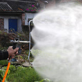 Maxbell High Pressure Agricultural Sprayer for Balcony Patio Cooling Style B