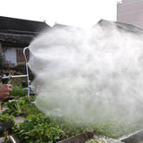 Maxbell High Pressure Agricultural Sprayer for Balcony Patio Cooling Style B