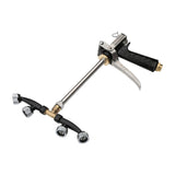 Maxbell High Pressure Agricultural Sprayer for Balcony Patio Cooling Style C