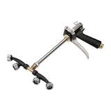 Maxbell High Pressure Agricultural Sprayer for Balcony Patio Cooling Style C