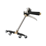 Maxbell High Pressure Agricultural Sprayer for Balcony Patio Cooling Style C