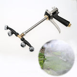 Maxbell High Pressure Agricultural Sprayer for Balcony Patio Cooling Style C
