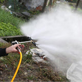 Maxbell High Pressure Agricultural Sprayer for Balcony Patio Cooling Style C