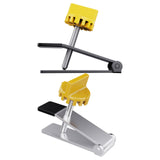 Maxbell Tile Height Adjust Locator Labor Saving Tile Lifter for Cabinet Ceramic Tile Normal