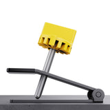 Maxbell Tile Height Adjust Locator Labor Saving Tile Lifter for Cabinet Ceramic Tile Normal