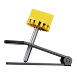 Maxbell Tile Height Adjust Locator Labor Saving Tile Lifter for Cabinet Ceramic Tile Normal