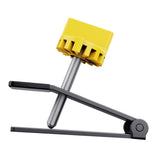 Maxbell Tile Height Adjust Locator Labor Saving Tile Lifter for Cabinet Ceramic Tile Normal