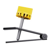 Maxbell Tile Height Adjust Locator Labor Saving Tile Lifter for Cabinet Ceramic Tile Normal