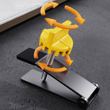 Maxbell Tile Height Adjust Locator Labor Saving Tile Lifter for Cabinet Ceramic Tile Normal