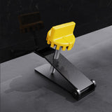 Maxbell Tile Height Adjust Locator Labor Saving Tile Lifter for Cabinet Ceramic Tile Normal