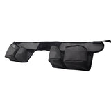 Maxbell Adjustable Tool Belt Bag Tool Carry Bag Tool Storage Bag for Woodworker