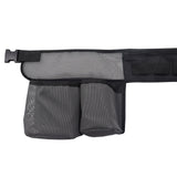 Maxbell Adjustable Tool Belt Bag Tool Carry Bag Tool Storage Bag for Woodworker