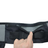 Maxbell Adjustable Tool Belt Bag Tool Carry Bag Tool Storage Bag for Woodworker