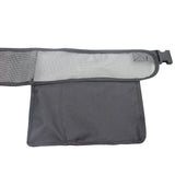 Maxbell Adjustable Tool Belt Bag Tool Carry Bag Tool Storage Bag for Woodworker