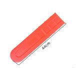 Maxbell chainsaws Bar Cover Agriculture Supplies chainsaws Chain Guard forestry 44cm