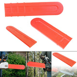 Maxbell chainsaws Bar Cover Agriculture Supplies chainsaws Chain Guard forestry 44cm