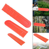 Maxbell chainsaws Bar Cover Agriculture Supplies chainsaws Chain Guard forestry 44cm