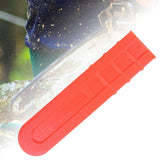 Maxbell chainsaws Bar Cover Agriculture Supplies chainsaws Chain Guard forestry 44cm