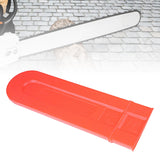 Maxbell chainsaws Bar Cover Agriculture Supplies chainsaws Chain Guard forestry 34cm