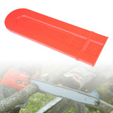 Maxbell chainsaws Bar Cover Agriculture Supplies chainsaws Chain Guard forestry 34cm
