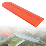 Maxbell chainsaws Bar Cover Agriculture Supplies chainsaws Chain Guard forestry 29cm