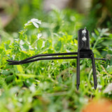 Maxbell weeder Puller Tool Plant Remover Tool Hand Tool for Garden Courtyard Lawn
