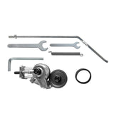 Maxbell Electric Drill Plate Cutter Metal Nibbler Drill Attachment for Iron Copper