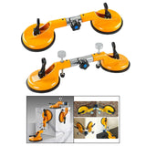 Maxbell Professional Glass Tile Installation Tool 90 Degrees Durable for Repair A