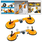 Maxbell Professional Glass Tile Installation Tool 90 Degrees Durable for Repair A