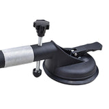 Maxbell Vacuum Suction Cup Glass Lifter Adjustable Heavy Duty Durable for Window Aluminum Alloy