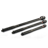 Maxbell Multifunction Auto Wrench Drive Spanner Steel Non Slip for Bike Motorbike 3/8