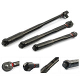Maxbell Multifunction Auto Wrench Drive Spanner Steel Non Slip for Bike Motorbike 1/2