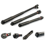 Maxbell Multifunction Auto Wrench Drive Spanner Steel Non Slip for Bike Motorbike 1/2